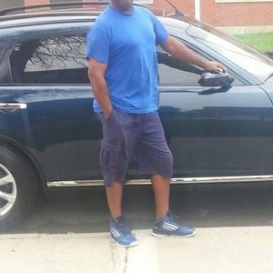 Meet your Posher, Maurice